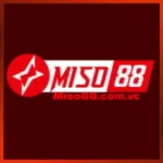 Logo vuông miso88